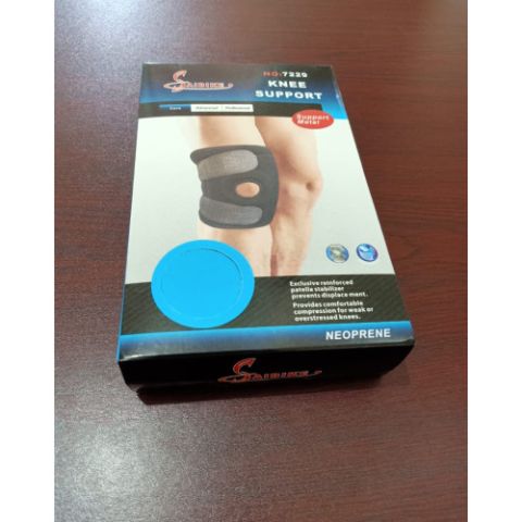 استعد حريتك في كل خطوة مع ركبة MR الطبية المفصلية 3