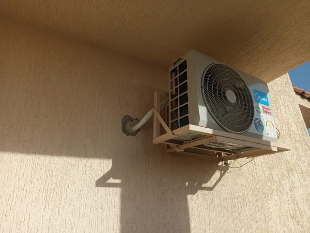 سعر تكييف ميديا 2.25 حصان  سعر تكييف ميديا 1.5 حصان بارد