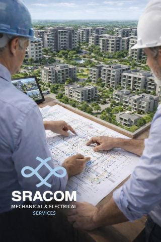 حلول هندسيه للكـومباوندات 