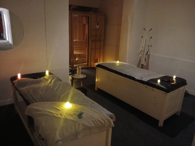 Not just a massage ✨ 2