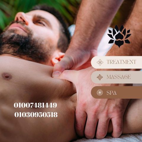 Not just a massage ✨ 3