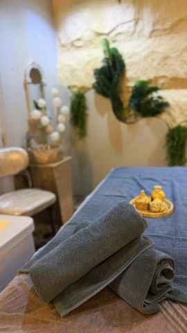 Not just a massage ✨ 4