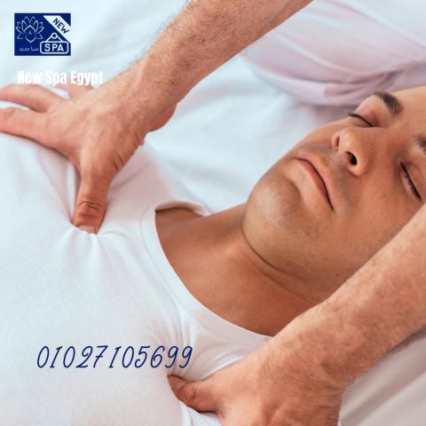 نيو سبا هي الحل 💆🏻 2