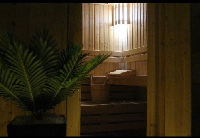 مش أي مساج… عالم المساج تجربة VIP متكاملة ♥️ 3