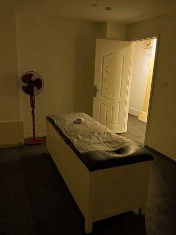 مش أي مساج… عالم المساج تجربة VIP متكاملة ♥️ 4