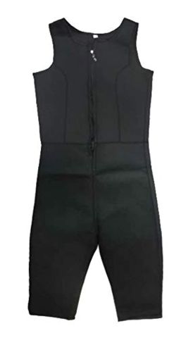 بدلة التخسيس من العرق أثناء الأنشطة البدنية 3