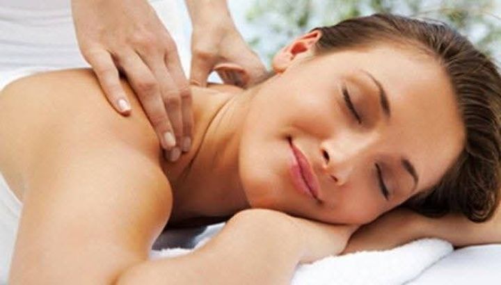 مساج برايفت للسيدات فقط 