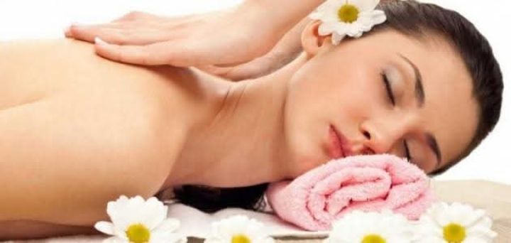 مساج برايفت للسيدات فقط  2