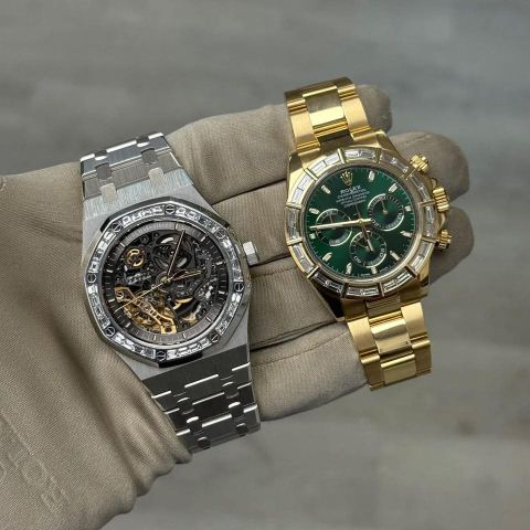 نشترى الساعات السويسرية رولكس  4