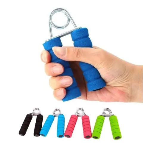 المقبض الزوجي لتقويةعضلات اليدين والذراعين01140963128*01208615248