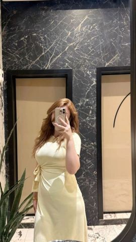 بتدور ع الدلع وجلسات ريليشن من الاخر تعاله عندى