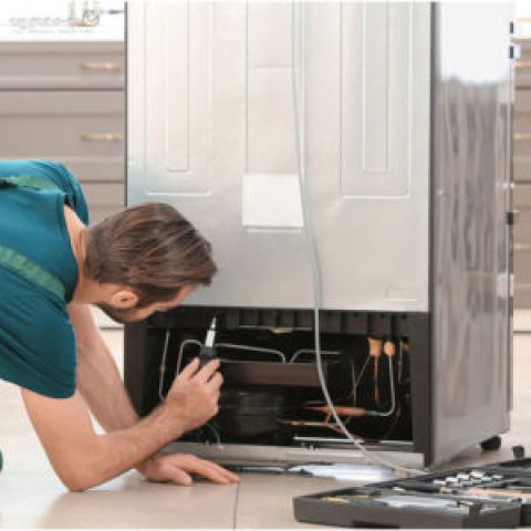  اعطال ثلاجة اوشن في 6 اكتوبر 01154008110