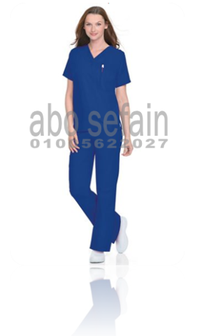 Hospital uniforms-زى الاطباء و طاقم التمريض-يونيفورم طبى مميز 6