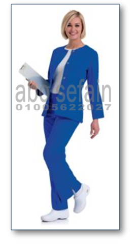 Hospital uniforms-زى الاطباء و طاقم التمريض-يونيفورم طبى مميز 7