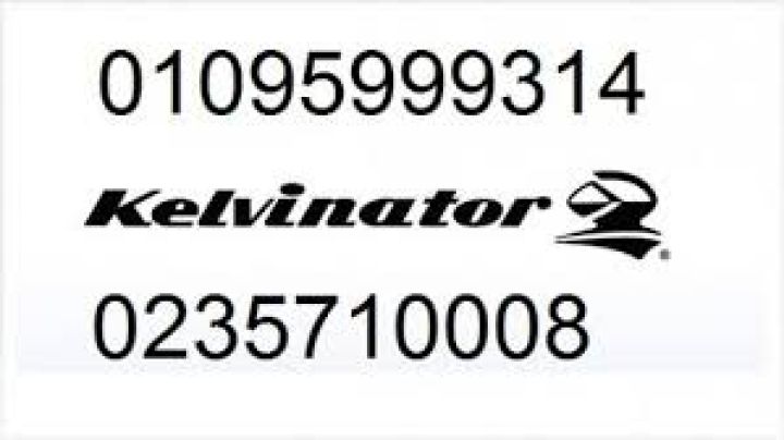 مميزات صيانة ثلاجات كلفينيتور الاسماعيلية 01023140280