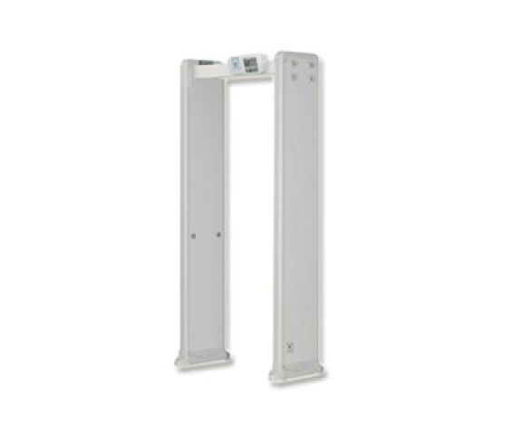 بوابة مرور الافراد