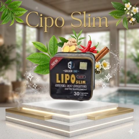 عرض على كبسولات ليبو سليم للتخسيس 