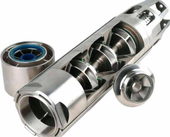 مضخات اعماق طلمبات  3