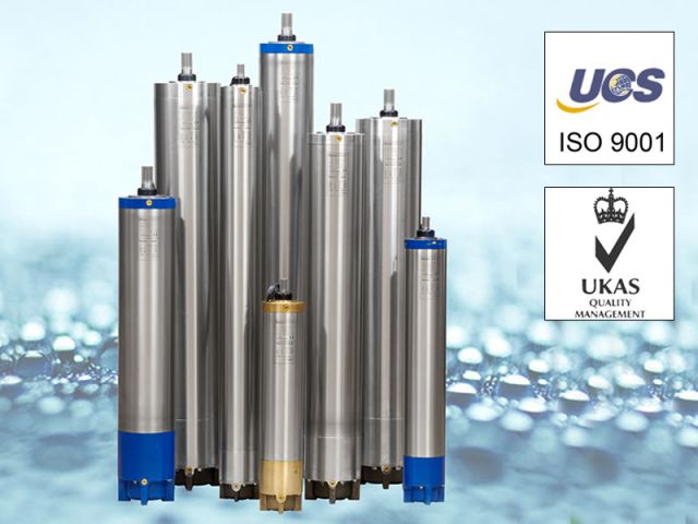 مضخات اعماق طلمبات  4