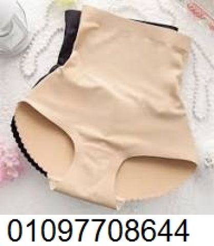 بوش اب داخلي على شكل اندر** يساعد في رفع وإبراز الأرداف