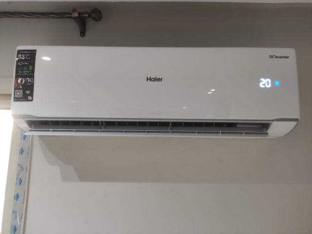 سعر تكييف هاير 2.25 حصان