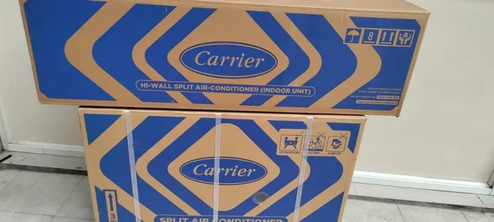 كاريير أوبتي ماكس.. القوة التي تتحدى المستحيل في درجات الحرارة ال