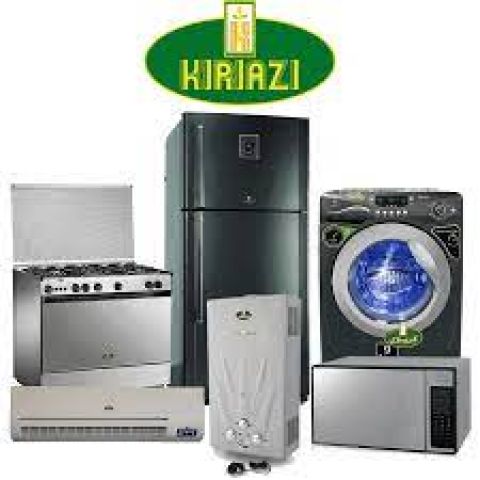  بلاغات اعطال ثلاجات كريازي في حدائق أكتوبر 01093055835