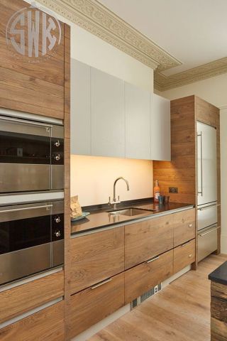 أفضل شركة مطابخ مودرن ودريسنج روم في مصر | Safety Wood Kitchen