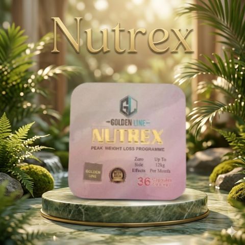 عرض خاص على نيوتريكس الحل السهل لإنقاص الوزن