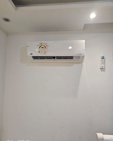 ? عرض مينفعش يتفوت  كل المميزات اللي محتاجها في تكييف واحد