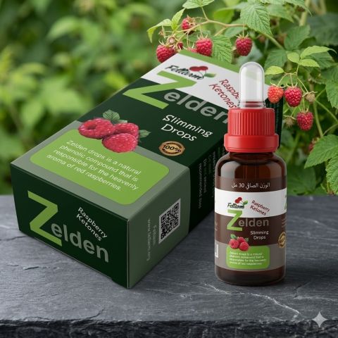 عرض مميز على نقط زيلدن  الحل السريع لإنقاص الوزن