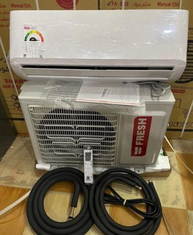 سعر تكييف فريش 3 حصان  أسعار تكييف فريش 