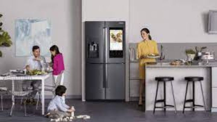  حل مشكلة تسريب المياه في ثلاجة فاجور فرع طنطا 01010916814