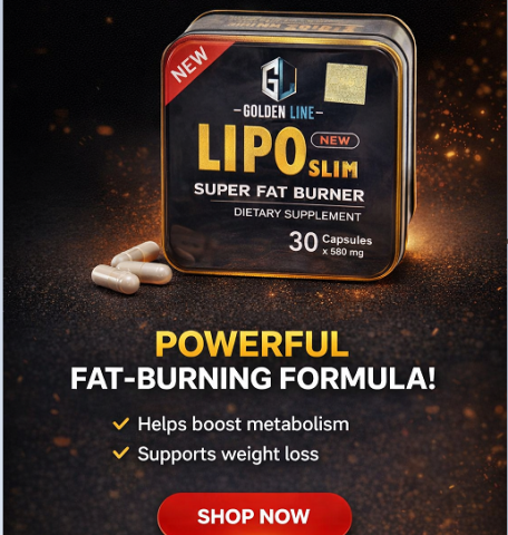 ليبو سليم للتخسيس