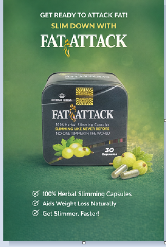 فات أتاك الأسود للتخسيس