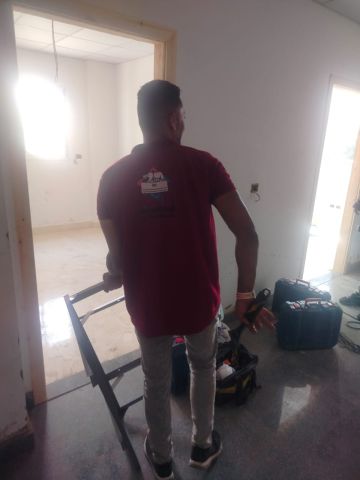 عروض ريفر كول على تأسيس مواسير فريون التكييفات بأقل الأسعار في مص 3