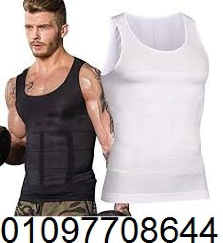 تحكم في مظهرك وصحتك مع مشد YOUNG BODY الرجالي