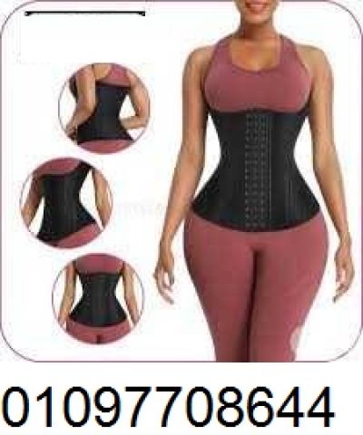 مشد كيم الحراري** – سر الرشاقة والجسم المشدود