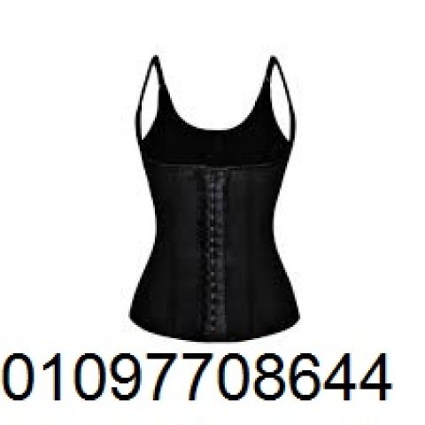 مشد كيم الحراري** – **السر وراء الجسم المشدود والخصر الرشيق!