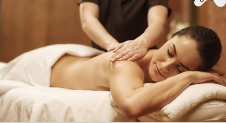 محتاجه تعملى مساج و متردده 