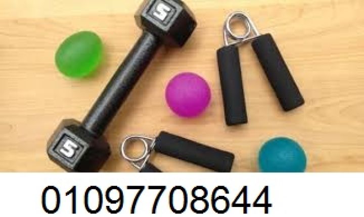 المقبض الزوجي** – **تمرين احترافي لذراعين أقوى وأشد