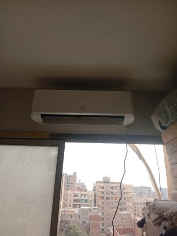 تكييف free air نيو ريلاكس بارد