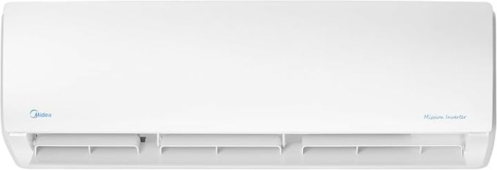 تكييف ميديا ميشن برو 1.5حصان بارد/ساخن