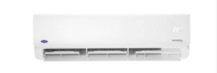 تكييف كاريير اوبتيماكس برو بارد 1.5 التبريد في امان