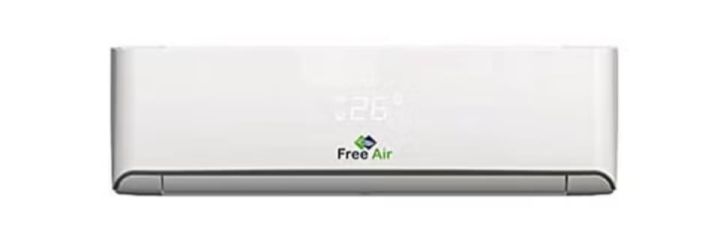 تكييف free air نيو ريلاكس بارد 1.5 حصان 