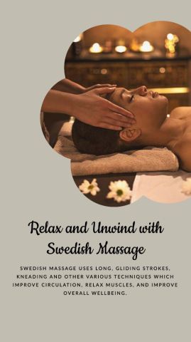 دي مش جلسه مساج عاديه دي جلسه مخصصه للملكات secret massage 