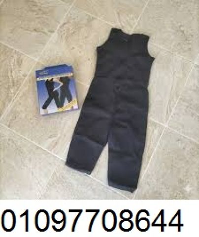 **✨ اجعل رحلتك نحو الجسم المثالي أسهل مع بدلة Sibote Sport Slimmi