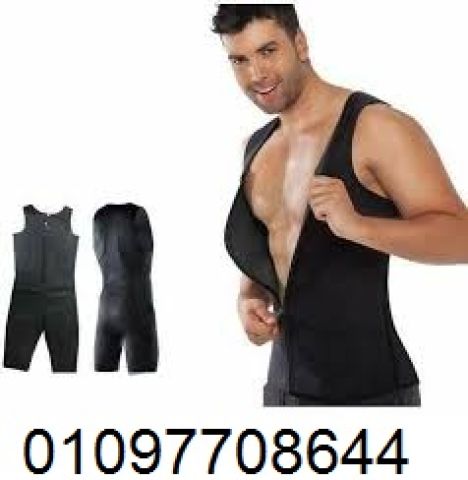 وداعًا للدهون الزائدة مع بدلة Sibote Sport Slimming