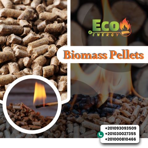 Wood Pellets