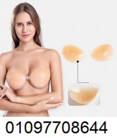  برا سيليكون لاصق بدون حمالة – دعم خفي وأناقة لا مثيل لها